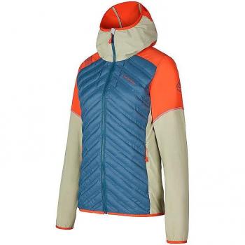 Giacca Koro W in Primaloft per donna - La Sportiva - Taglia M