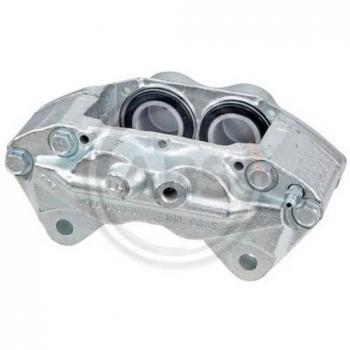 A.B.S 530251 Front Left Brake Caliper for Toyota Hilux (05-15)