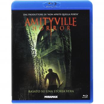 The Amityville Horror