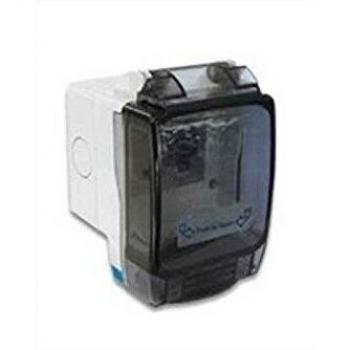 AVE Contenitore Seal IP56 S45 2M Stagno con Sportello Apribile 45ST02K
