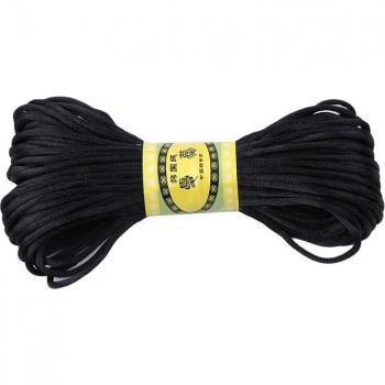Cordón de Satén para Accesorios de Bebé 20 m
