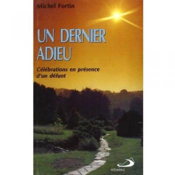 Dernier adieu
