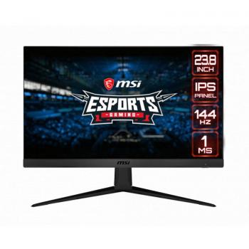 MSI Optix G241V E2 24 Full HD IPS eSports Monitor