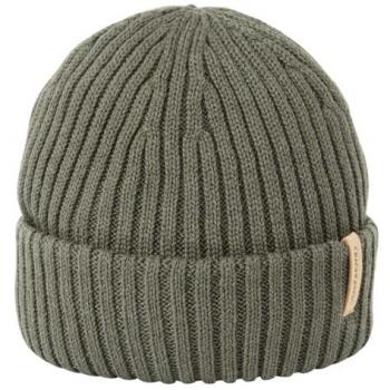 Khaki Gaddings Beanie by National Trust