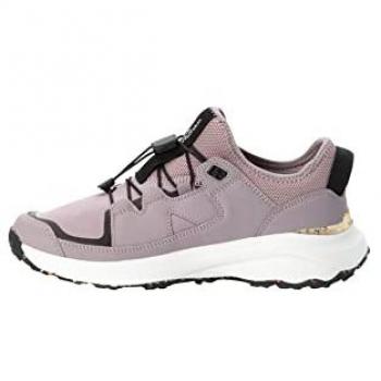 Jack Wolfskin Women's Seattle 365 Low Quail Hiking Shoes UK 6