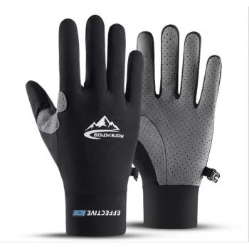 Gants d'été anti-glace et respirants