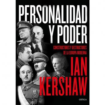 PERSONALIDAD Y PODER