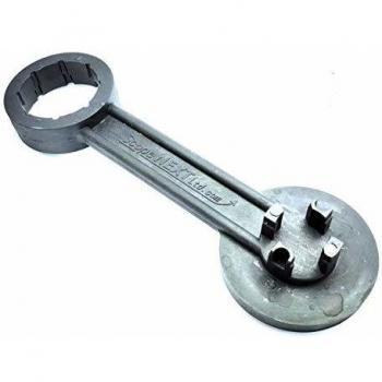 Outil de Serrage Nylon pour Contenants