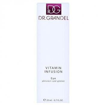 Dr. Grandel Crema Contorno Occhi Infusione di Vitamine 20mL