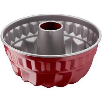 Molde de Acero al Carbono Tefal Delibake 22 cm