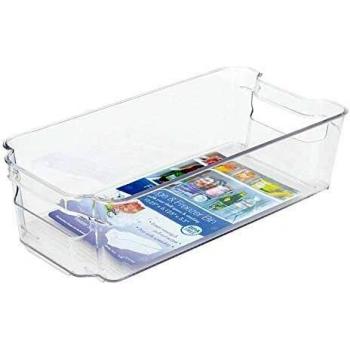 Ordenador de frigorífico cubeta multiusos 32x16x9cm
