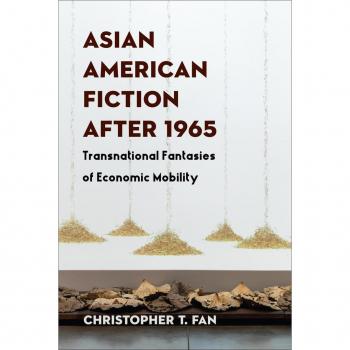Vitalsource Technologies, Inc. Asian American Fiction After 1965