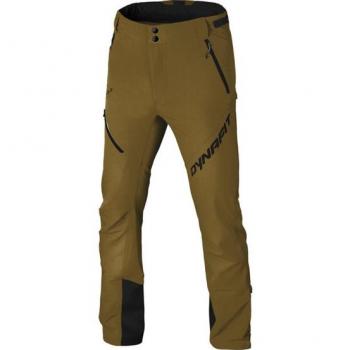 Dynafit Pantalones Mercury Ii Dynastretch
