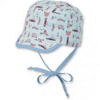 Carro de Menta Sterntaler Boys: Protector Reversible