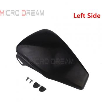Motorrad Batterieabdeckung rechts für XL883 und XL1200