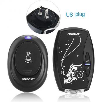 FORECUM F6 Smart Chimes Door Bell