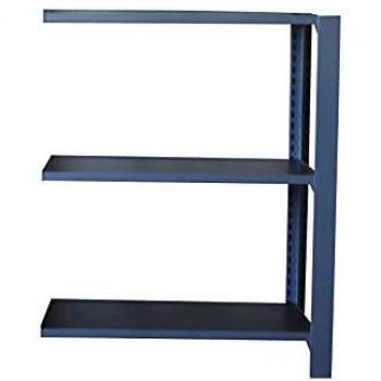 Estantería de Oficina OFFICLICK 3/400 Wood A.M