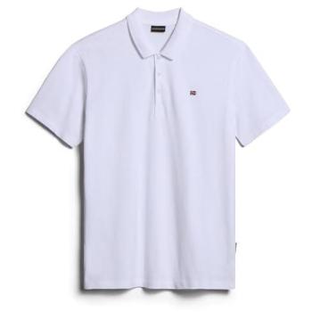 T-shirt Napapijri Ealis Manches Courtes