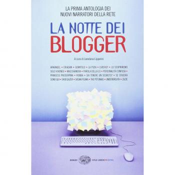 La notte dei blogger