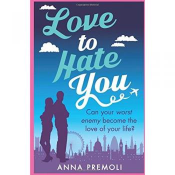 Love to Hate You