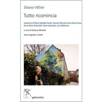 Tutto ricomincia. Testo inglese a fronte