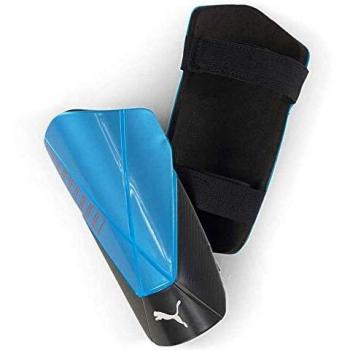 Puma Protectores de Tibias Equipo Azul Extra Grande