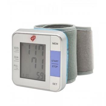 GIMA Smart Polso Misuratore di pressione sanguigna automatico