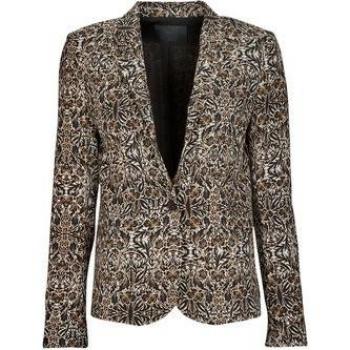 Casaco Ikks BW40015 para Mulheres