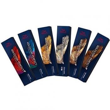 Koleston Deep Brown 7/71 Medium Blonde Brown Ash