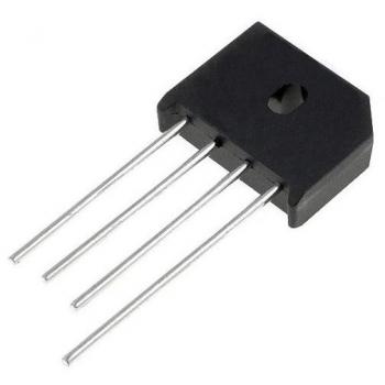 KBU1010 Ponte diodi 10A 1000V