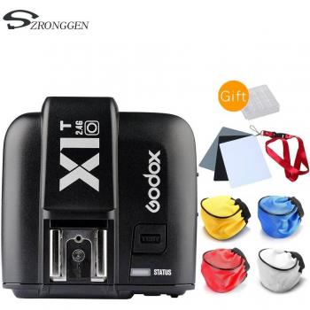 GODOX X1T-O E-TTL Wireless Flash Transmitter