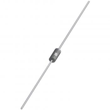 Taiwan Semiconductor Zener Diode BZX85C7V5 R0G Tape on Full Reel