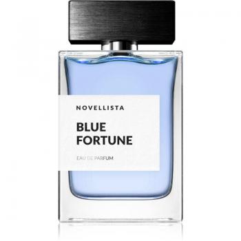 Eau de Parfum Blue Fortune Hombre 75 ml