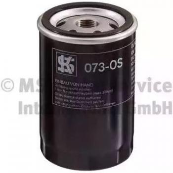 Filtro Olio VW AUDI BMW KOLBENSCHMIDT 12028497