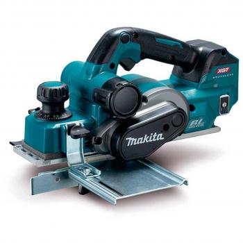 Makita 40V Max XGT Brushless 82mm Planer Skin