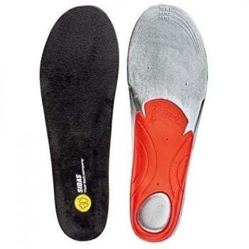 Sidas Plantillas Ski 3D Comfort Multicolor