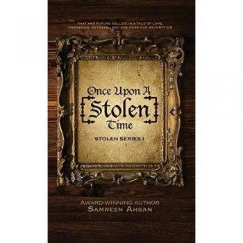 Once Upon A [Stolen] Time