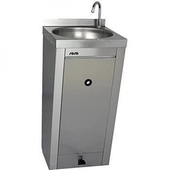 Lavabo Saro Texel 458-1070