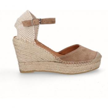 Viguera modelo 1632 para mujer en color beig