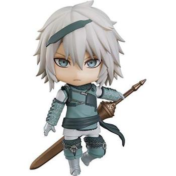 Nier Replicant S.E. Nendoroid – Resin Sculpture