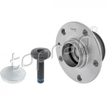 TOPRAN Wheel Bearing Set 110 532
