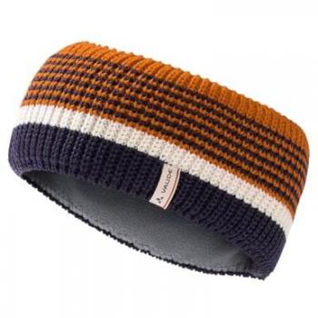 Cinta para la cabeza Vaude Melbu IV - Lila - Hombre