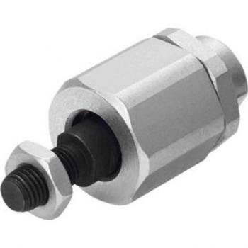 Festo Quick Coupling M36x2 Self-Aligning