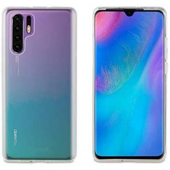 Coque Souple Transparente Huawei P30 Pro