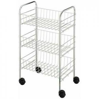 Carrello multifunzione Wenko Firenze