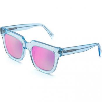 Óculos de Sol Azuis MODO IRIDESCENT 0EE Retrosuperfuture Masculino