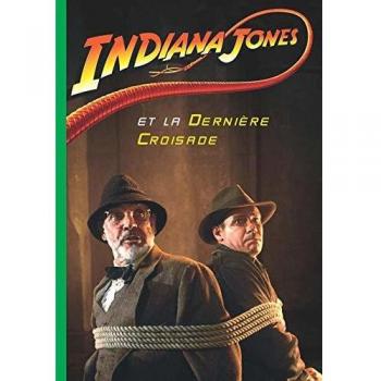 Indiana Jones et la dernière croisade