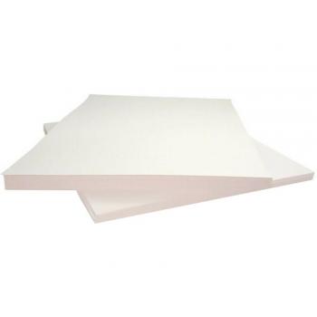Pack de 50 Hojas de Papel de Transferencia para Tela