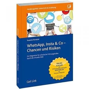 WhatsApp Insta & Co