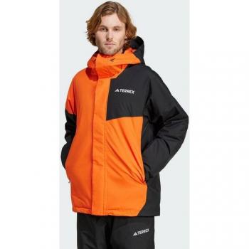 Giacca Impermeabile Donna Adidas Future Icons 3-Stripes